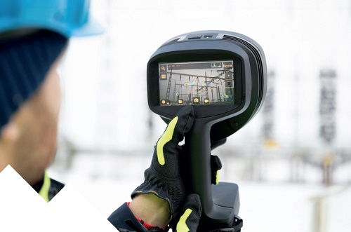FLIR Si2系列声学成像仪，接收频率范围在2kHz至130kHz.jpg