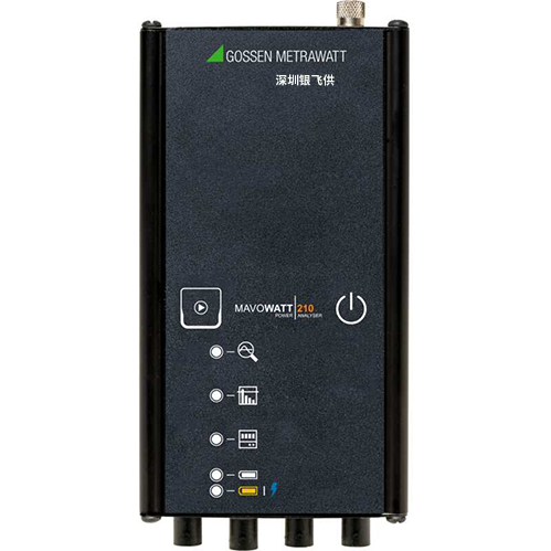 Mavowatt-210型号三相电能质量榴莲视频在线看