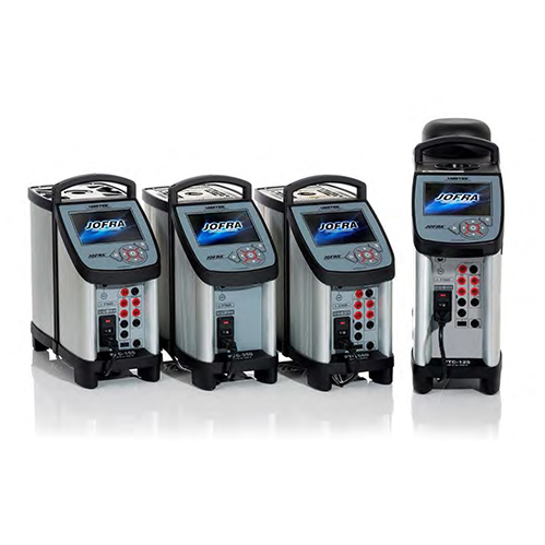 AMETEK PTC-660B 干体炉