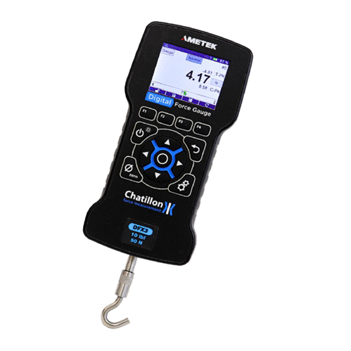 Chatillon DFX3-100-NIST 数字测力计