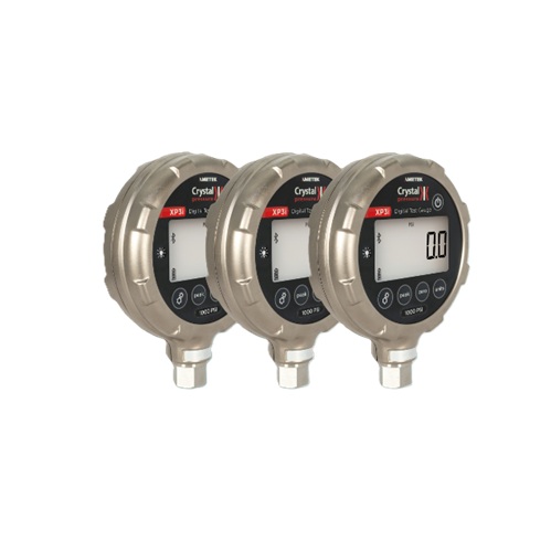 AMETEK Crystal XP3i-A3KPSI 数字榴莲视频成人版下载安装