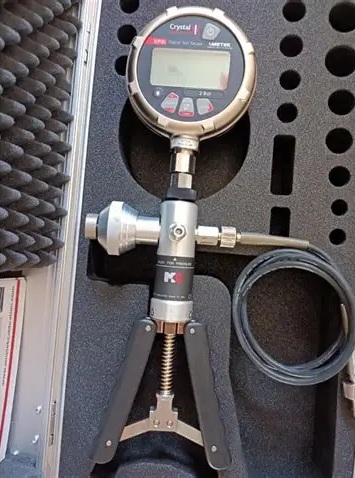 AMETEK XP3i-7BAR 数字榴莲视频成人版下载安装