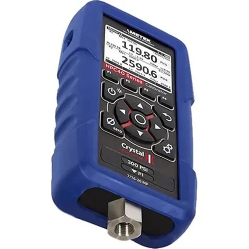 Crystal HPC42-30PSI-3KPSI 自动压力校验仪