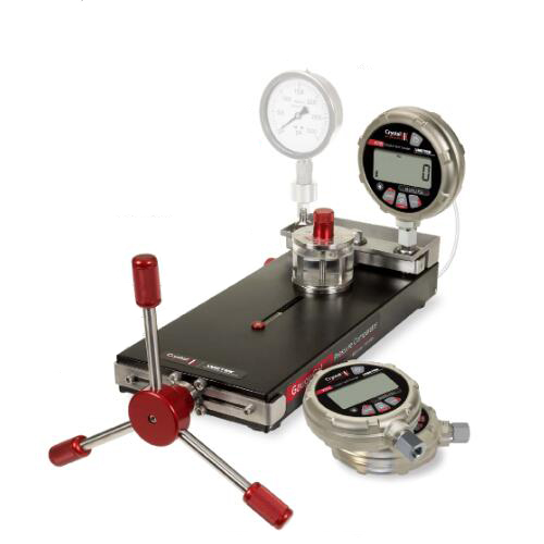 AMETEK XP3i-700BAR 数字榴莲视频成人版下载安装