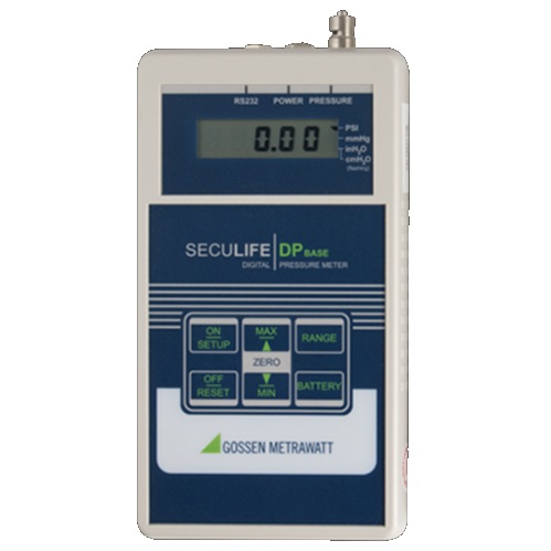 GMC-I SECULIFE DP系列 数字榴莲视频成人版下载安装