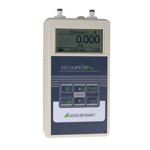 GMC-I SECULIFE DP PRO数字榴莲视频成人版下载安装