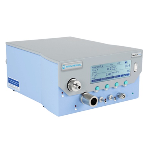 RIGEL MEDICAL VENTEST800 SERIES呼吸机测试仪